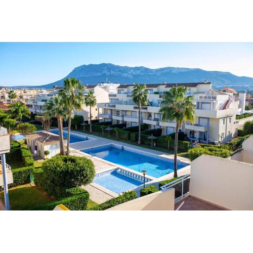 Atico Bassetes by Family Homes