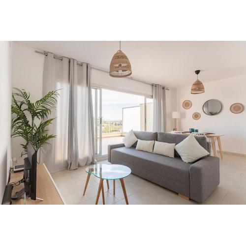 Atico Denia