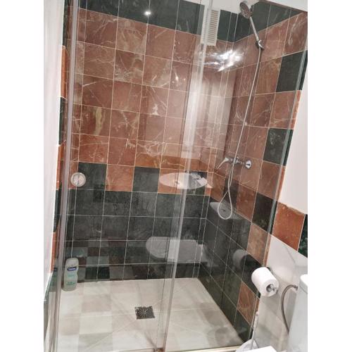 Ático duplex céntrico