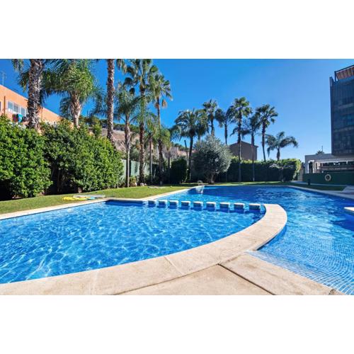 Ático Dúplex Denia