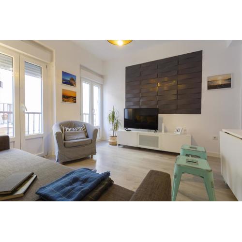 Atico Duplex El GOBERNADOR by Cadiz4Rentals