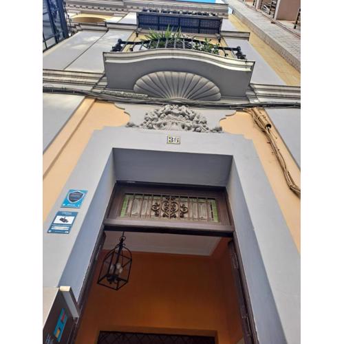 Atico Duplex Marques de Reyes