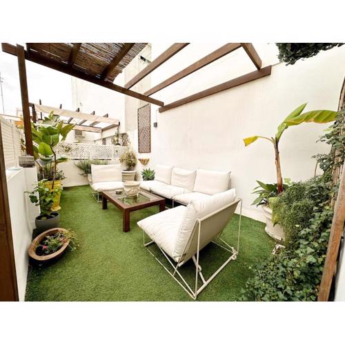 Ático Duplex Triana , Sevilla
