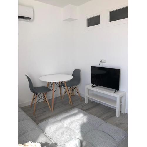 Ático en Madrid Rio(Parking opcional bajo disponibilidad)