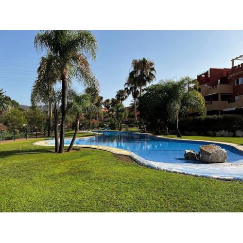 Ático en Marbella
