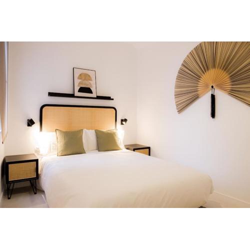 Ático Exclusivo con terraza en Santa Catalina