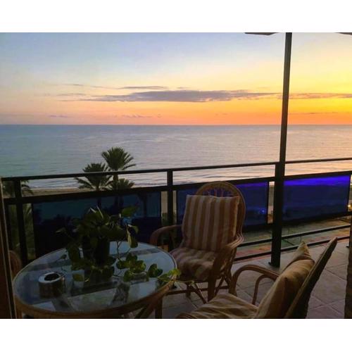 Ático exclusivo Denia y playa