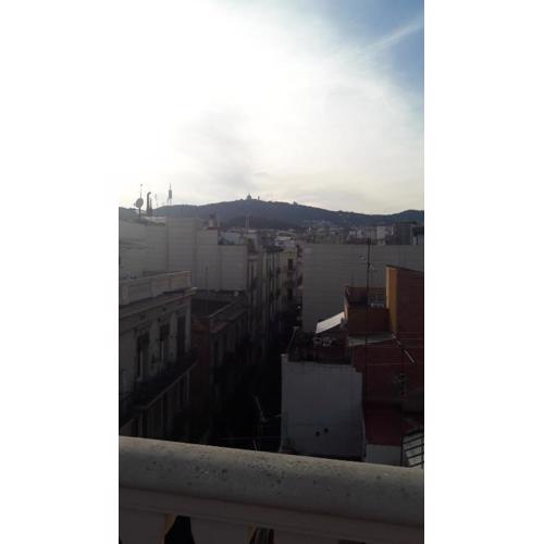 ático Gràcia