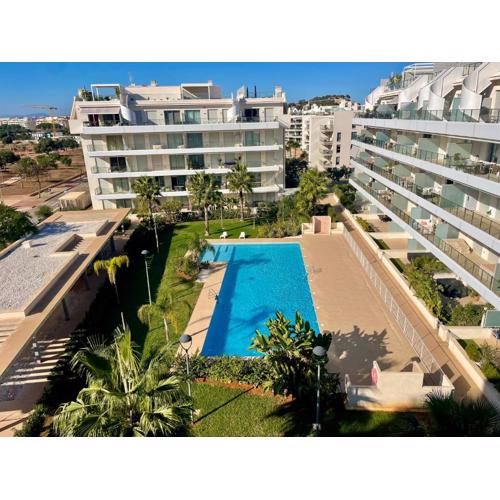 Ático Marina Real I Denia