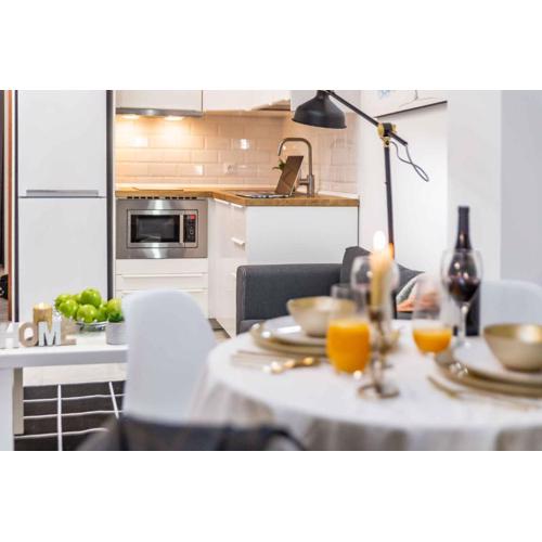 Atico Premium - Malaga City Center