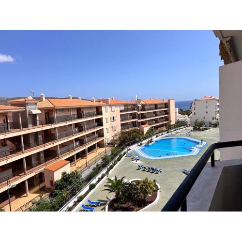 Atico Summerland Los Cristianos