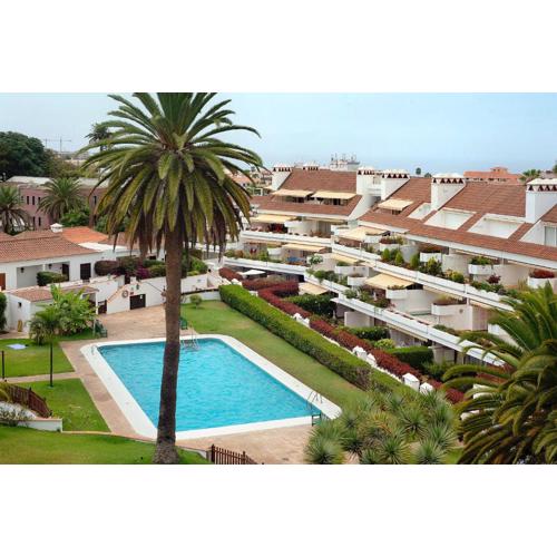 Atico Sunset Loft Terraza y Piscina