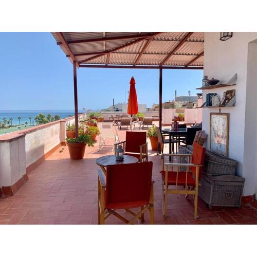 Ático Terraza 250 metros - SALOU