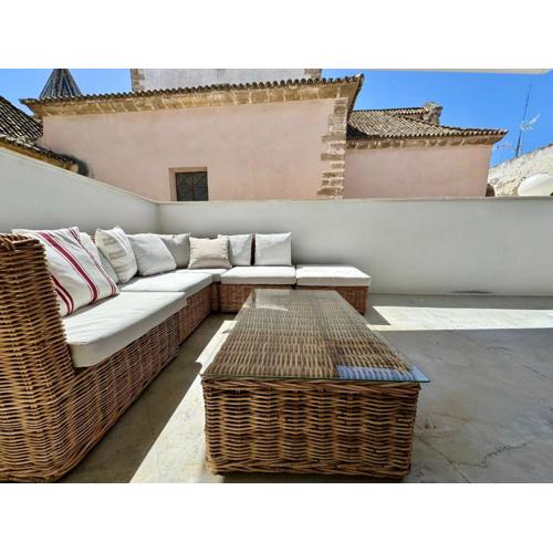 Atico Torre Tavira Ascensor Grupo AC Gestion