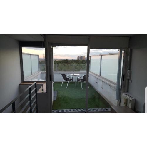 Ático,loft ,duplex