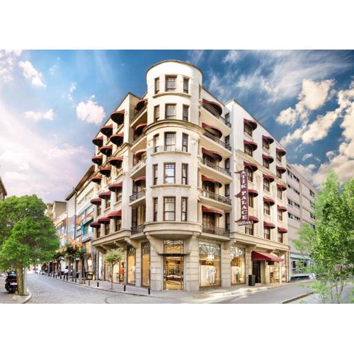 Atik Palas Hotel