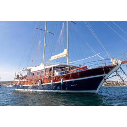 AtinaYachting