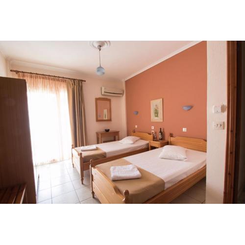 Atira Apartment Hotel