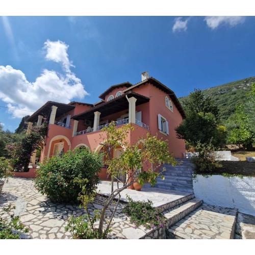 Atisis Apartments