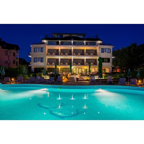 Atlant Hotel