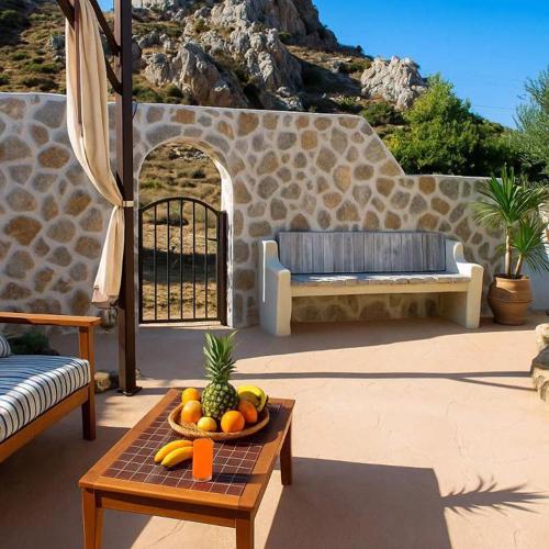 Atlantic Cave Haven-Seaside, Fully Equipped