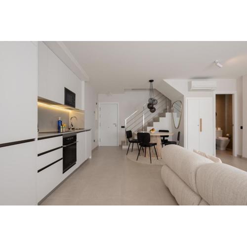 Atlantic Duplex Las Canteras