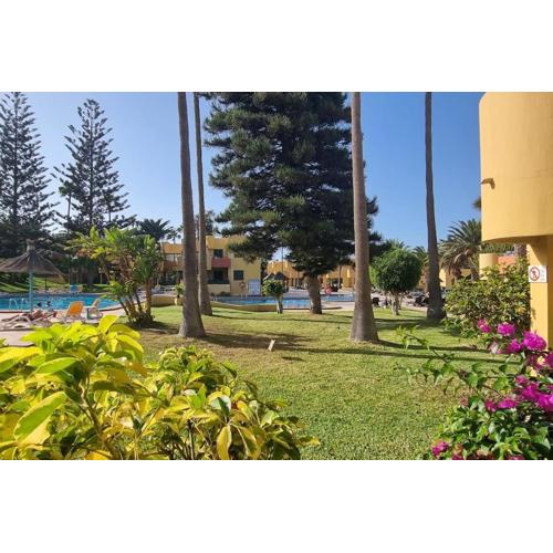 Atlantic Garden Charli Beach