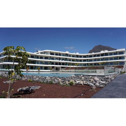 Atlantic Home - Three-Bedroom Premium Apartment