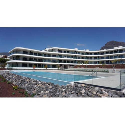 Atlantic Home - Two-Bedroom Premium Apartment