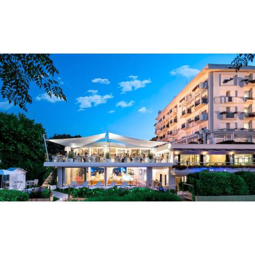 Atlantic Hotel & SPA