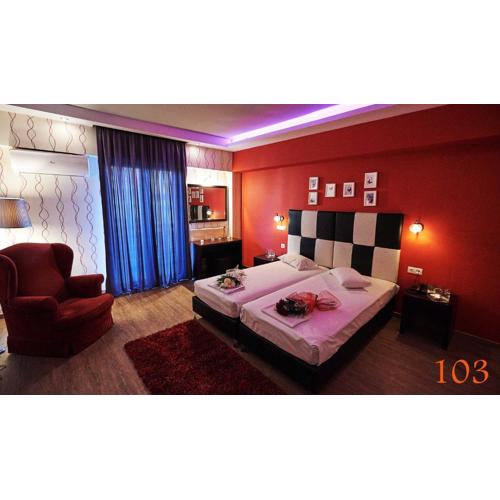 Atlantic Hotel