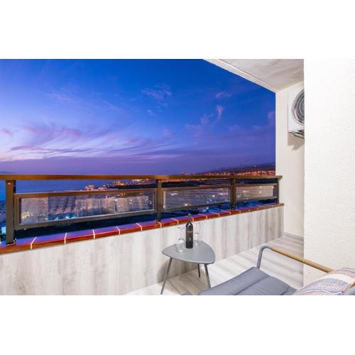Atlantic Smart Home, Hi-End Services, Media Stream