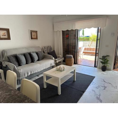 Atlantic View.Apartment.3 pools. Terraces. WiFi