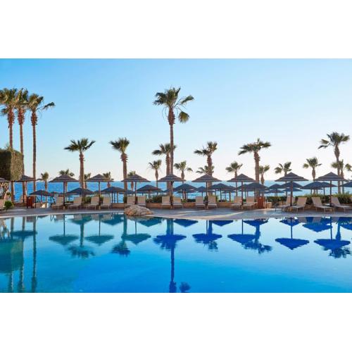 Atlantica Golden Beach Hotel - Adults Only