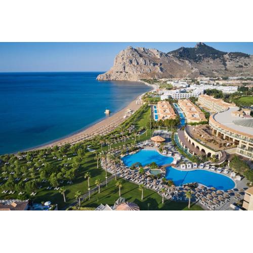 Atlantica Imperial Resort - Adults Only
