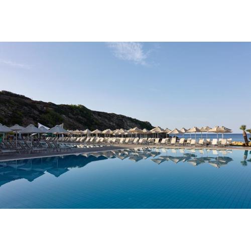 Atlantica Mikri Poli Crete