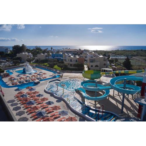 Atlantica Mikri Poli Rhodes
