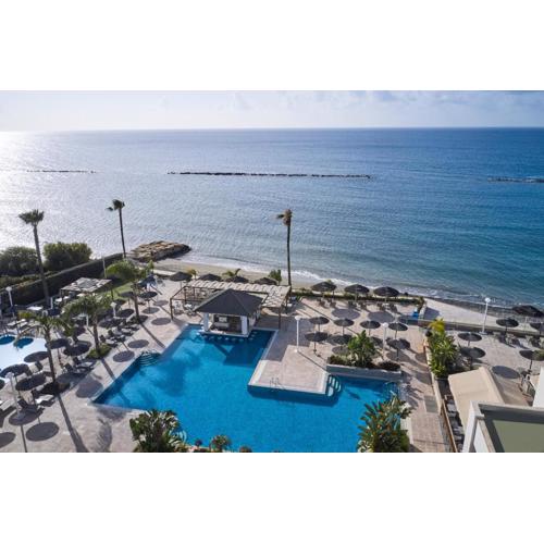 Atlantica Miramare Beach