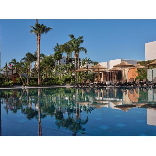 Atlantica Oasis Hotel