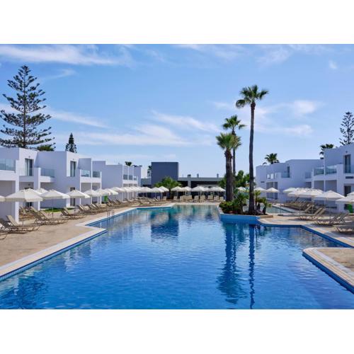 Atlantica Panthea Resort