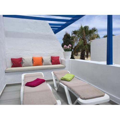 Atlantico 15 - Cute 1 bed in PDC
