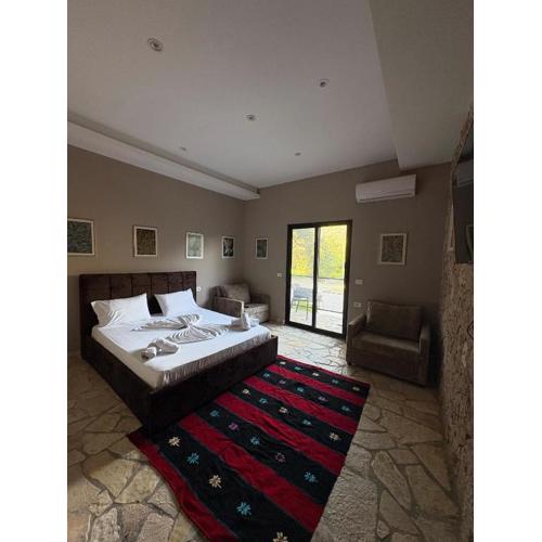 Atlantid Hospitality Hotel