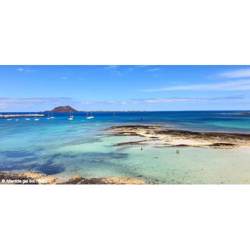 Atlantida del Sol Corralejo
