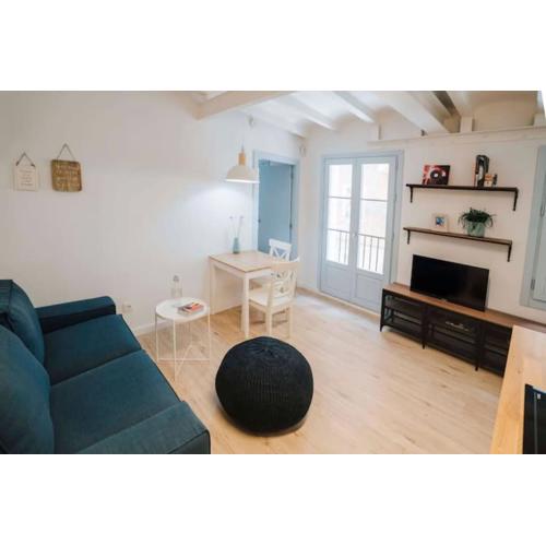 Atlantida Unit 20m from the beach (I.I)