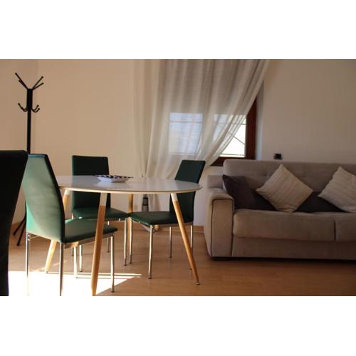 Atlantide holiday apartments