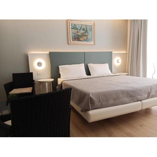 Atlantide Suites Tropea