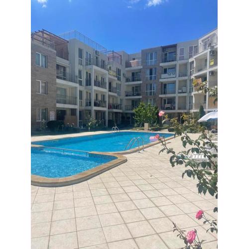 Atlantik-Byala SP apartments
