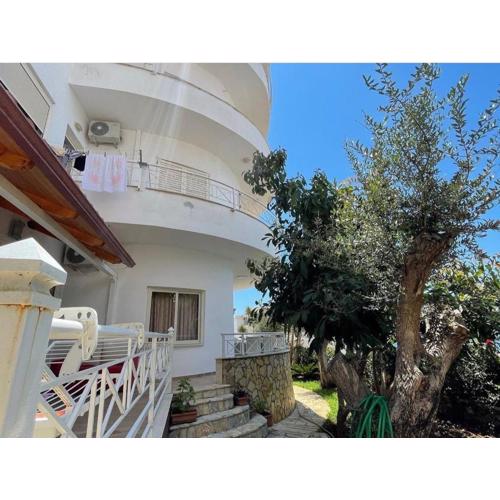 Atlantis Apartament\