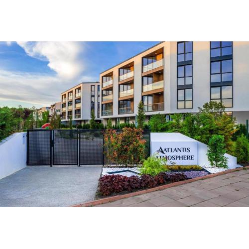 Atlantis Atmosphere Apartment