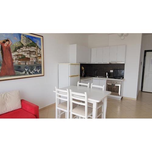 Atlantis Beach Apartament\